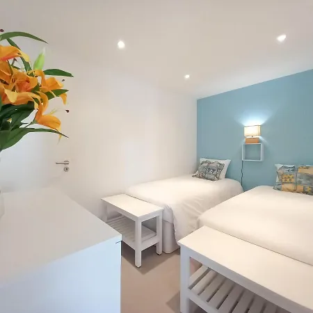 Apartment T2 Tenis Golf Mar