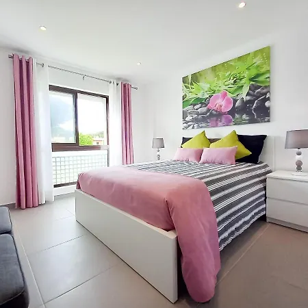 T2 Tenis Golf Mar Apartment