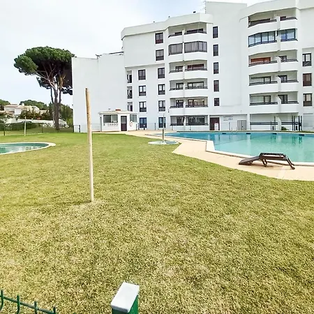 T2 Tenis Golf Mar Apartment *