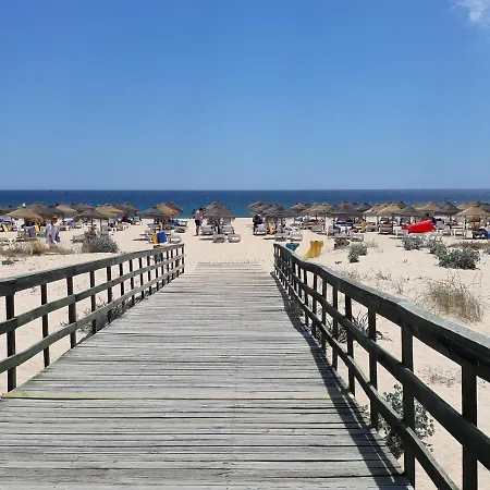 T2 Tenis Golf Mar Appartamento Vilamoura