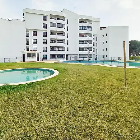 T2 Tenis Golf Mar Apartment