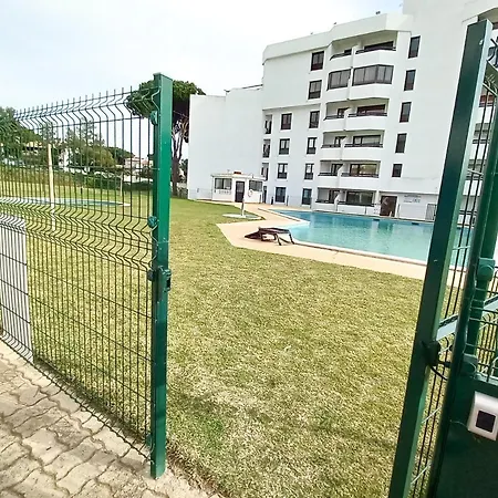 Appartamento T2 Tenis Golf Mar Vilamoura