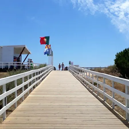 T2 Tenis Golf Mar Appartamento