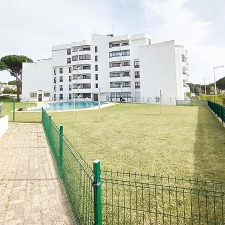 Apartment T2 Tenis Golf Mar Vilamoura