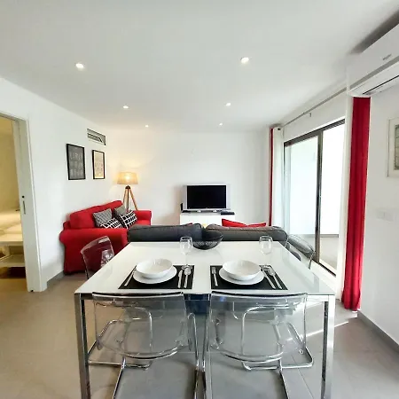 T2 Tenis Golf Mar Appartamento *