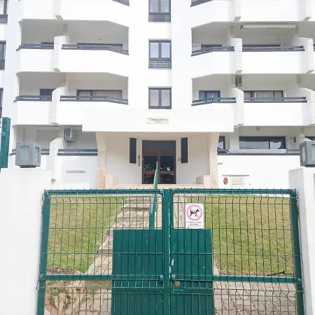 T2 Tenis Golf Mar Vilamoura