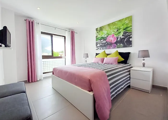 T2 Tenis Golf Mar Apartmán