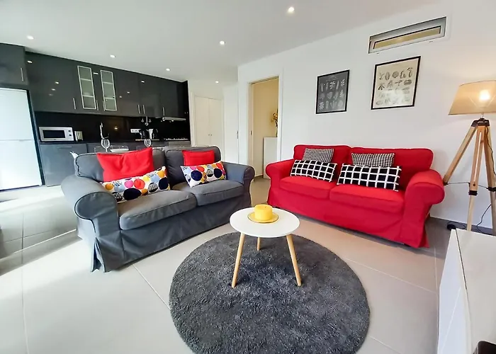 T2 Tenis Golf Mar Vilamoura