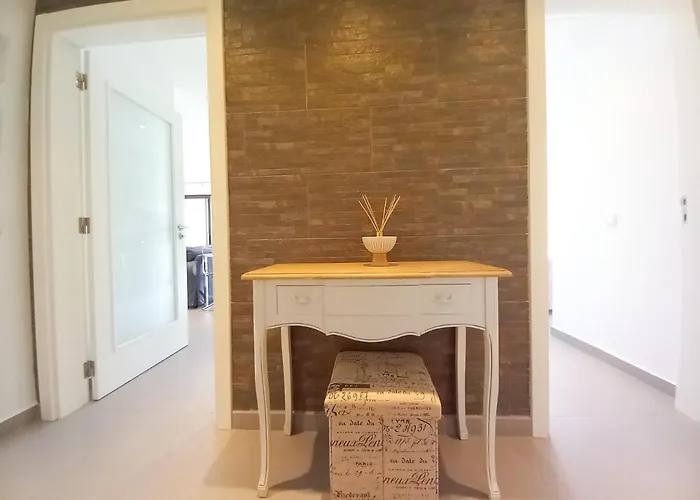 T2 Tenis Golf Mar Vilamoura