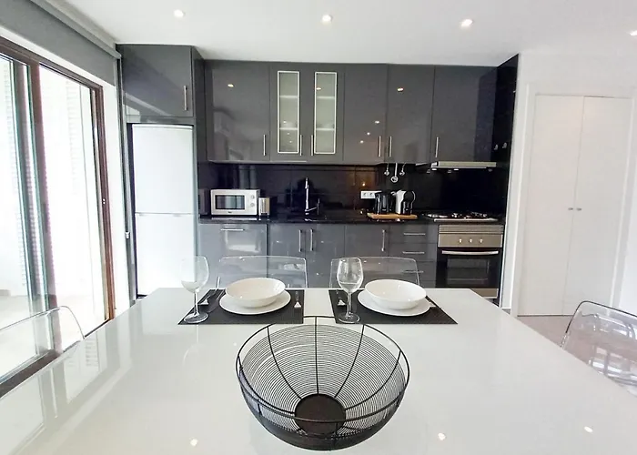 T2 Tenis Golf Mar * Vilamoura