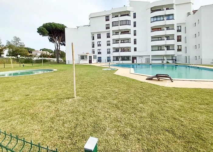 T2 Tenis Golf Mar Apartmán *