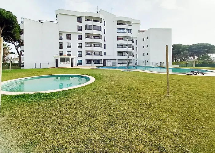 T2 Tenis Golf Mar Apartmán