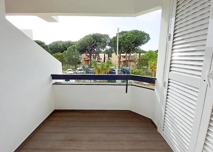 T2 Tenis Golf Mar * Vilamoura