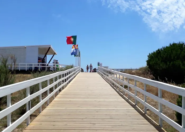 T2 Tenis Golf Mar Apartmán