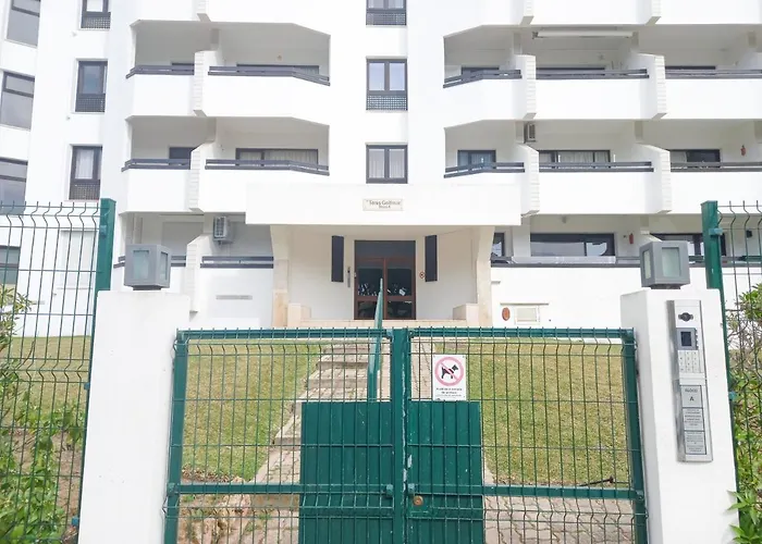 T2 Tenis Golf Mar Vilamoura