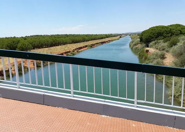 T2 Tenis Golf Mar Apartmán Vilamoura