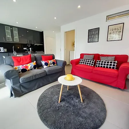 T2 Tenis Golf Mar Vilamoura