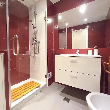 T2 Tenis Golf Mar * Vilamoura