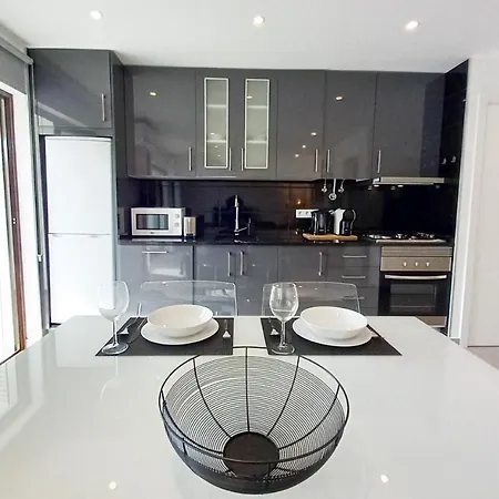 T2 Tenis Golf Mar * Vilamoura