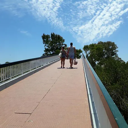 T2 Tenis Golf Mar Daire *