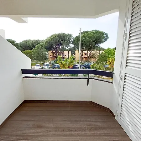 T2 Tenis Golf Mar * Vilamoura