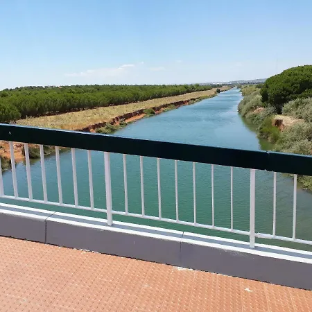 T2 Tenis Golf Mar Daire Vilamoura